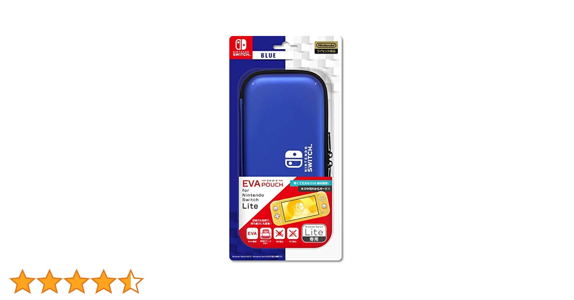 Amazon.co.jp: 【任天堂公式ライセンス商品】ニンテンドー